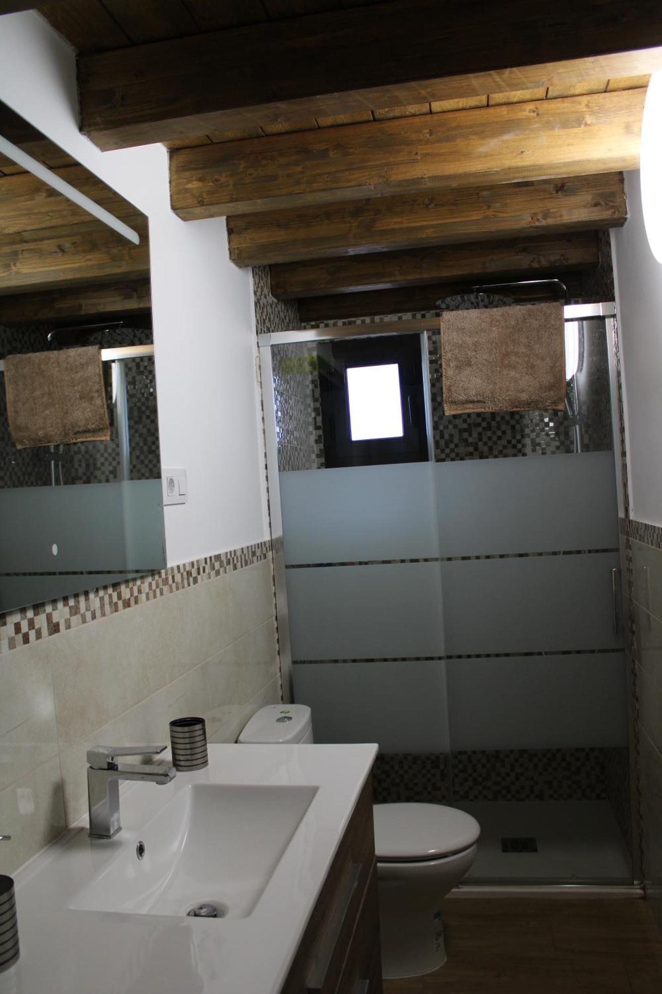 Apartamentos Patas Y Patetas Tragacete Kültér fotó